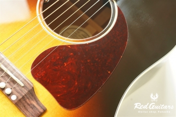 J-45 Standard - Vintage Sunburst